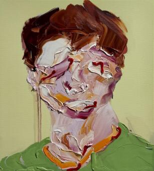 ASHTON WASTNEY 'Fig. 116' - 3