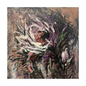 ANDREA Big Juicy Magnolia