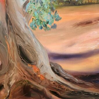 SARAH ELLIS-STEINBORNER Red banks - 4