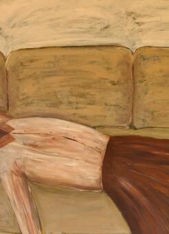 FUMIKA SAITO Couch therapy - 9