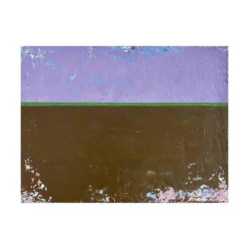 LINDA GLEESON Lavender Sky