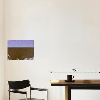 LINDA GLEESON Lavender Sky - 2
