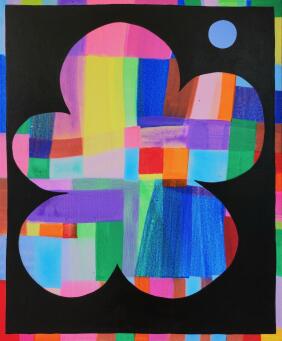AMY KIM Nights through four seasons - 3