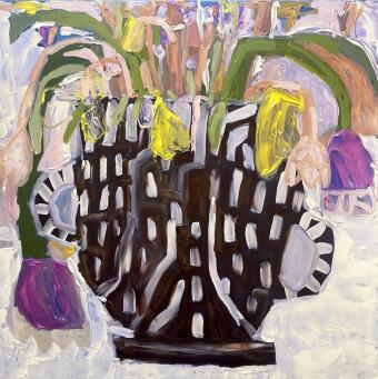 TRACY PAGE Le Tulipes - 3