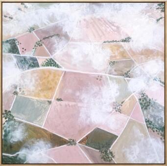 MELANIE NORMAN The View From Up Here - 3