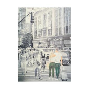 AYLA KAARIN Passing Strangers