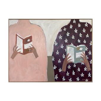 MARNIE MCKNIGHT Birds Without Wings