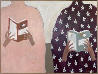 MARNIE MCKNIGHT Birds Without Wings - 3