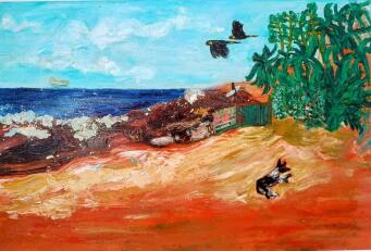 CAROL BARROSO Sandon Point - 4