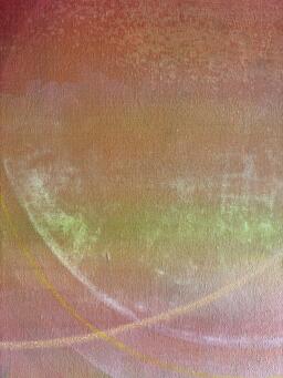 JACQUELINE SCOTCHER Luna No. 4 (Harvest Moon) - 5