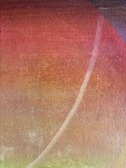 JACQUELINE SCOTCHER Luna No. 4 (Harvest Moon) - 6