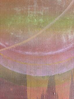 JACQUELINE SCOTCHER Luna No. 4 (Harvest Moon) - 7