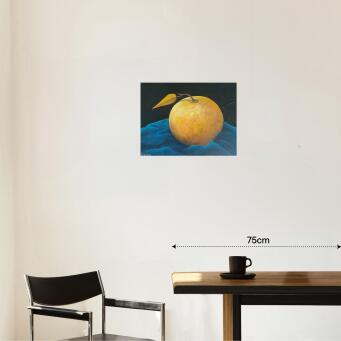 SARAH WALKER The golden fruit - 2