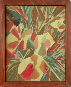 NATALIE BESSELL California Poppies - 3