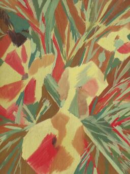 NATALIE BESSELL California Poppies - 4