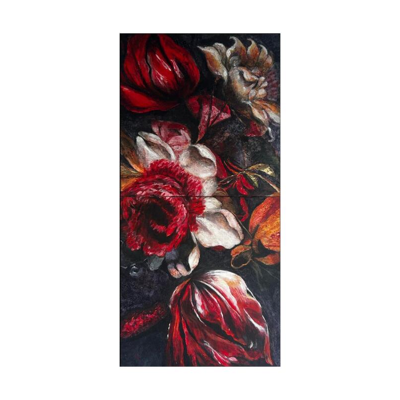 SHAHROUD GHAHANI Bloom
