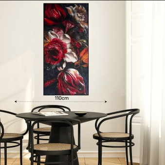 SHAHROUD GHAHANI Bloom - 2