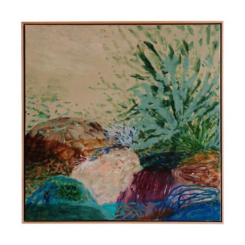 SOPHIE FARQUHAR 'A Place That Only Exists In Conversations'