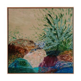 SOPHIE FARQUHAR 'A Place That Only Exists In Conversations'