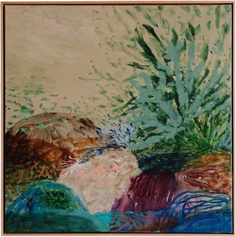 SOPHIE FARQUHAR 'A Place That Only Exists In Conversations' - 4