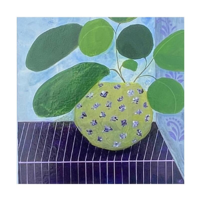 ALLISON JOHNSON _Cheerful_Corners_