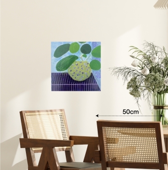 ALLISON JOHNSON _Cheerful_Corners_ - 2