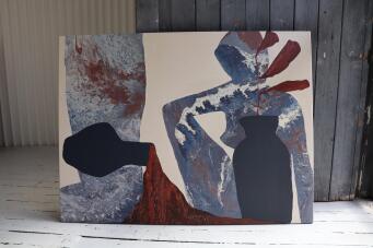 FRANKIE GRESHOFF BORDEAUX - 4