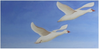 MARIE AUBELINE HIOT Feeling of Freedom - 3