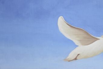 MARIE AUBELINE HIOT Feeling of Freedom - 5