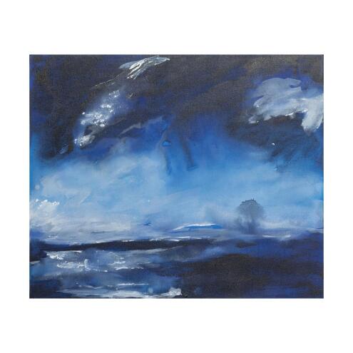 RACHEL PRINCE Moonlit Tide
