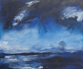 RACHEL PRINCE Moonlit Tide - 3