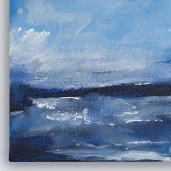RACHEL PRINCE Moonlit Tide - 4