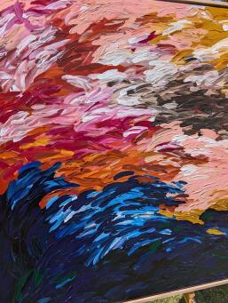 LUCY BAULD Out of the Dark - 6