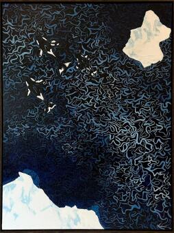 PRUDENCE COBURN Between Two - 3
