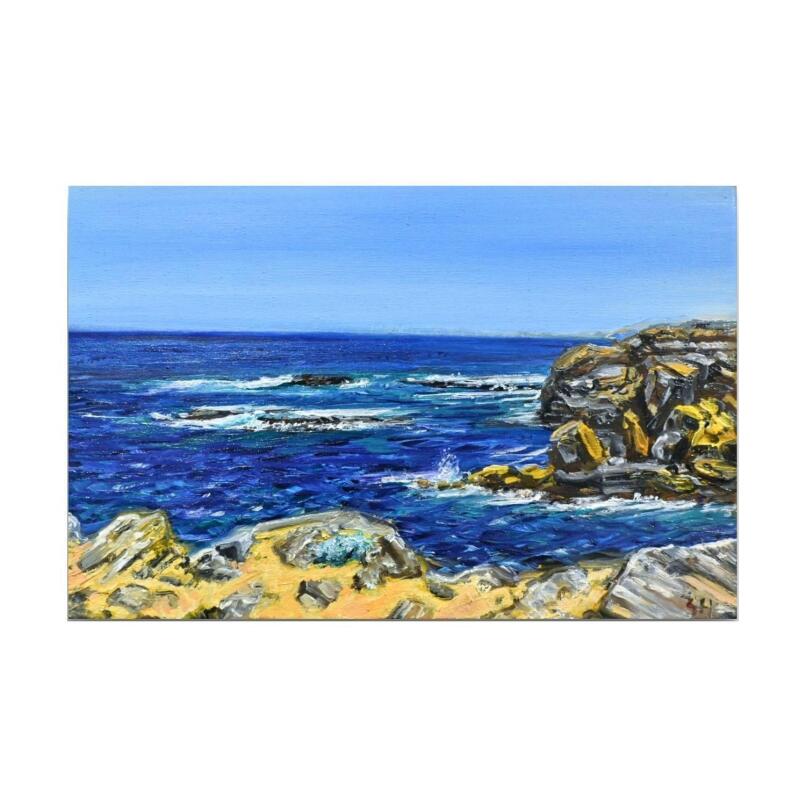 STEVEN HALL Thunder Point