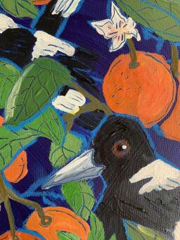 SARAH CAMPBELL Clementine Chorus - 4