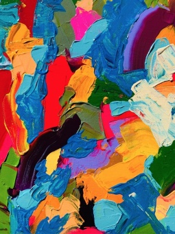 CHRISTABEL PAGE Chaotic Summer - 4