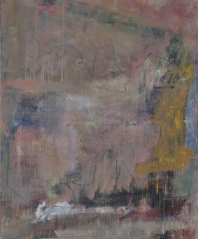 CAROLYN O'NEILL Pink Lakes I - 3