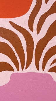 JESSICA MCMASTER Flowers in Vase - 5