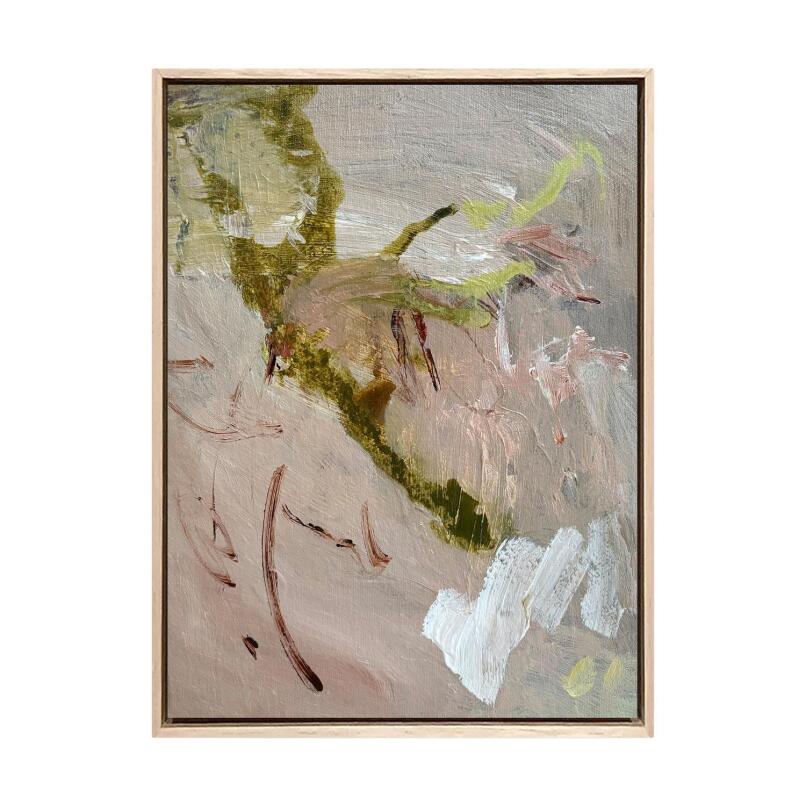 NICOLE ELIZA SUNLIT SPLASH