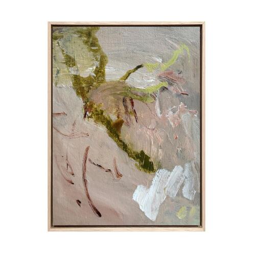 NICOLE ELIZA SUNLIT SPLASH