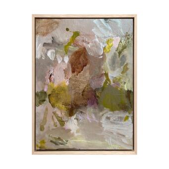 NICOLE ELIZA DAPPLED LIGHT