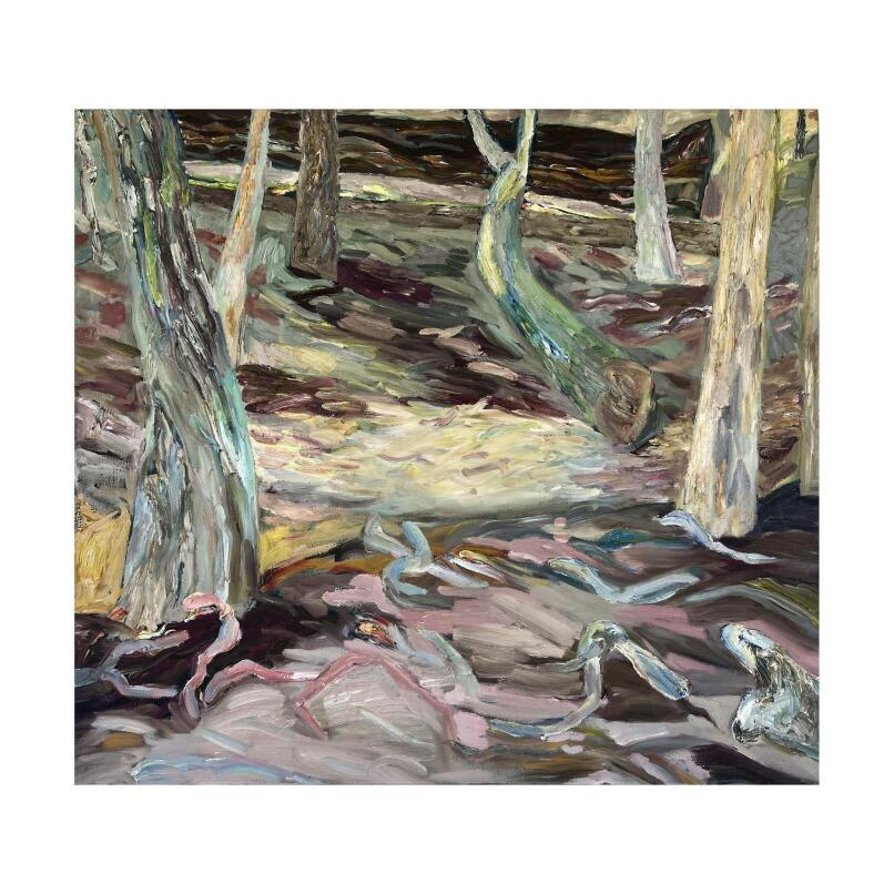 LYNNE FLEMONS Forest