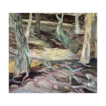 LYNNE FLEMONS Forest