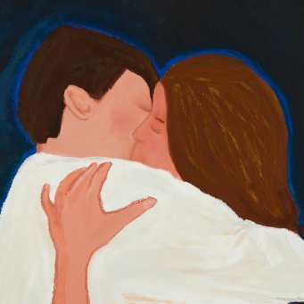 KASIA FRANKOWICZ Between Chapters - 4