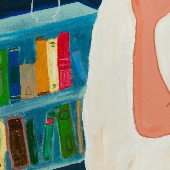 KASIA FRANKOWICZ Between Chapters - 6