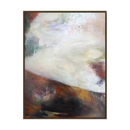 AMANDA MAHONY Autumn Sky