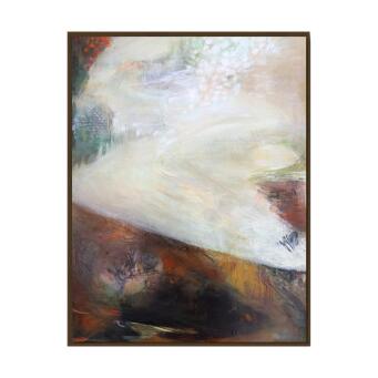 AMANDA MAHONY Autumn Sky