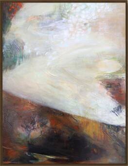 AMANDA MAHONY Autumn Sky - 3