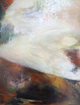 AMANDA MAHONY Autumn Sky - 6